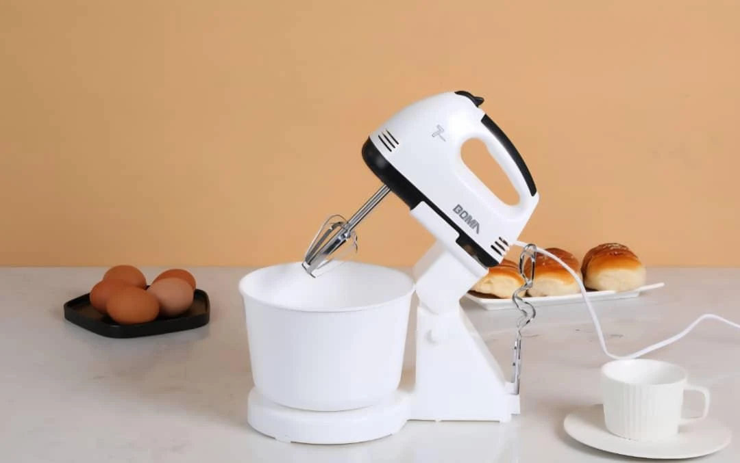 ✨ خلي الخَبز والحلويات أسهل وأسرع!