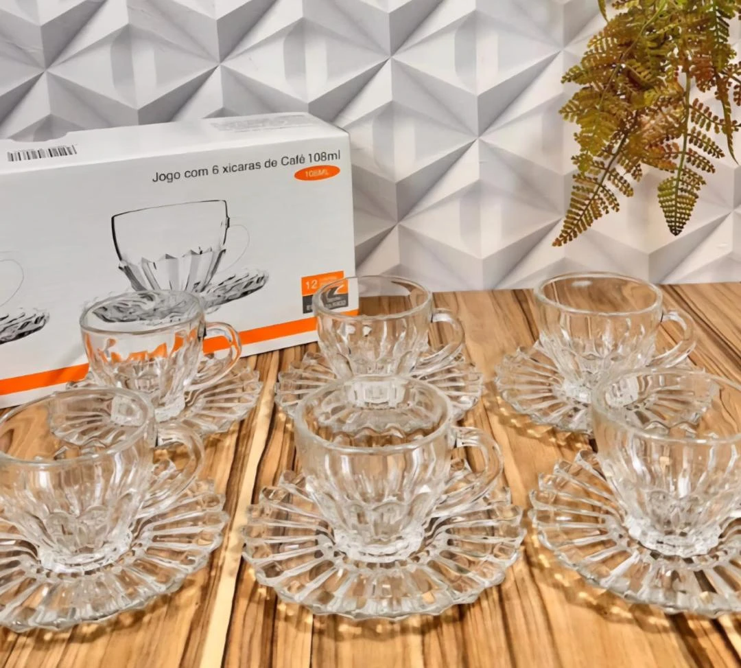 *☕✨ فخامة القهوة تبدأ من الكوب ✨☕